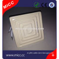 122*122MM far infrared mini industrial ceramic heater